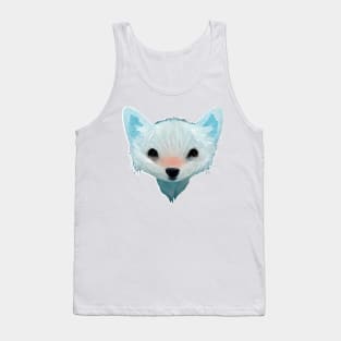 Arctic Fox Tank Top